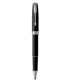 Roler olovka Parker Sonet Black CT