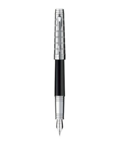 Nalivpero PARKER Premier Custom Tartan CT