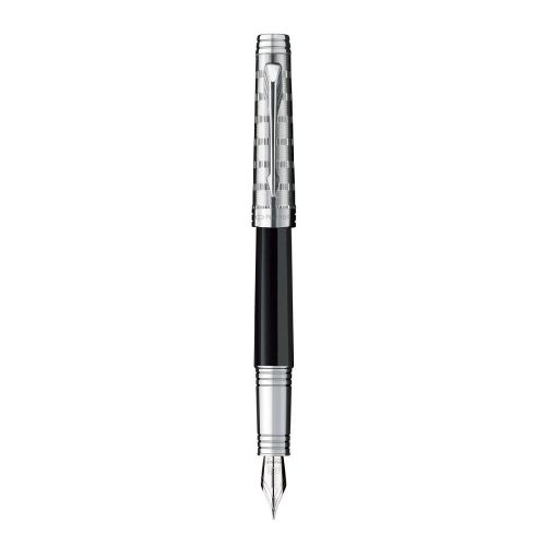 Nalivpero PARKER Premier Custom Tartan CT