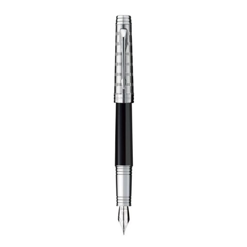 Nalivpero PARKER Premier Custom Tartan CT