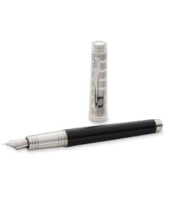 Alternative view of Nalivpero PARKER Premier Custom Tartan CT