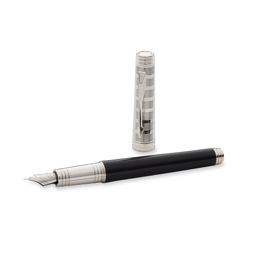 Nalivpero PARKER Premier Custom Tartan CT - Image 2