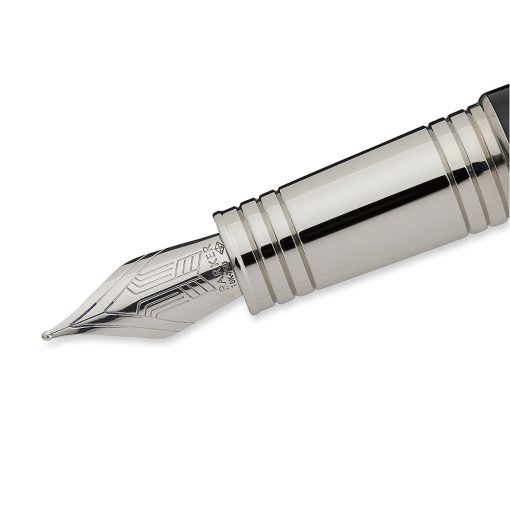 Nalivpero PARKER Premier Custom Tartan CT - Image 3