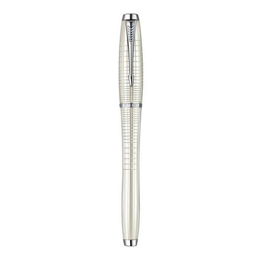 Roler olovka PARKER Urban Premium Pearl CT - Image 2