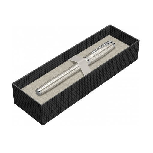 Roler olovka PARKER Urban Premium Pearl CT - Image 3