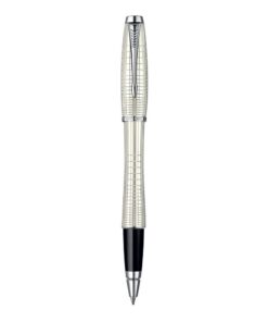 Roler olovka PARKER Urban Premium Pearl CT