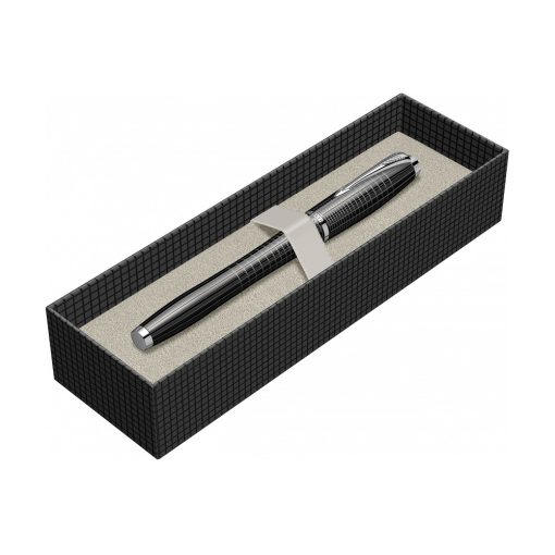 Nalivpero PARKER Urban Premium Ebony CT - Image 3