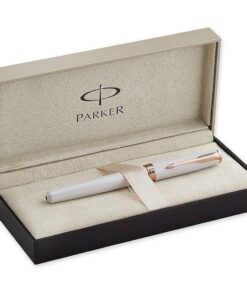 Alternative view of Nalivpero Parker Sonet Pearl PGT F