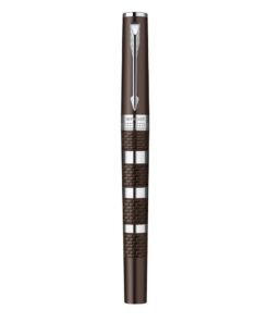 Alternative view of Olovka Parker 5th Ingenuity Brown&Rubber CT