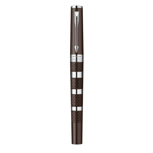 Olovka Parker 5th Ingenuity Brown&Rubber CT - Image 2