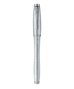 Alternative view of Roler olovka PARKER Urban Premium Silver Blue Pearl CT