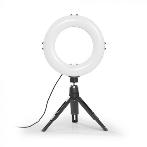 SpotLight Smart 80 II LED Ring Svetlo Za Smartfon, HAMA - Image 3