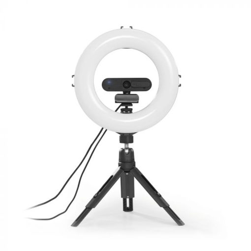 SpotLight Smart 80 II LED Ring Svetlo Za Smartfon, HAMA - Image 5