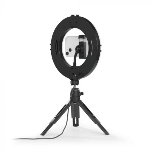 SpotLight Smart 80 II LED Ring Svetlo Za Smartfon, HAMA - Image 7