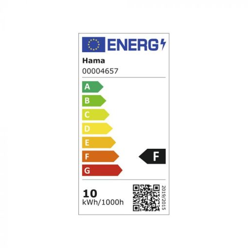 SpotLight Smart 80 II LED Ring Svetlo Za Smartfon, HAMA - Image 11