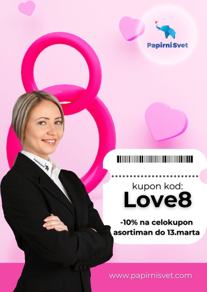 Papirni Svet