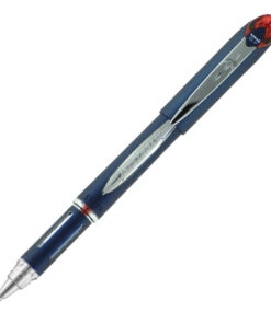 Olovka roler  sa poklopcem PLAVA SX-217 CRVENA 0.7mm Jetstream, Uni-ball