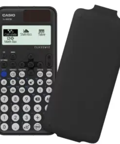 Alternative view of Kalkulator sa funkcijama FX-85CW, Casio