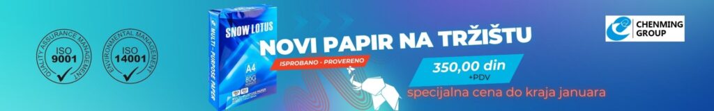 Papirni Svet