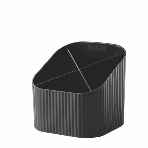 Stalak za olovke "RE-X-LOOP" crna Han