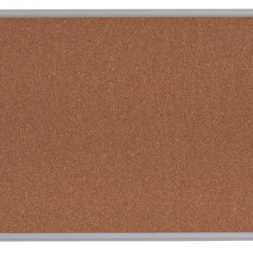Tabla od prirodne plute sa alumin. ramom 90x180 Noki