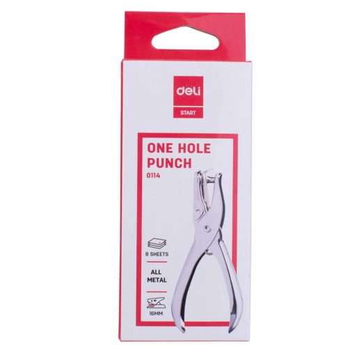 Bušilica metalna za jednu rupu E0114, Deli - Image 2