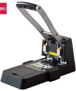 Bušilica za papir Heavy Duty do 150 lista E0150, Deli
