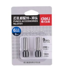 Rezervni nož sečivo za Heavy Duty bušač E0151, Deli