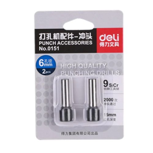 Rezervni nož sečivo za Heavy Duty bušač E0151, Deli