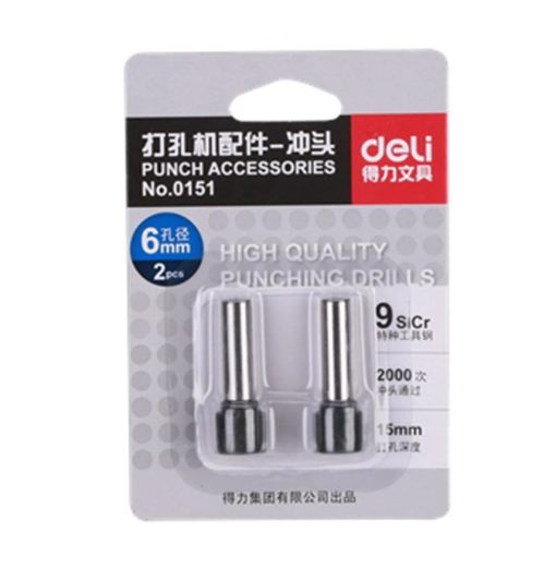Rezervni nož sečivo za Heavy Duty bušač E0151, Deli
