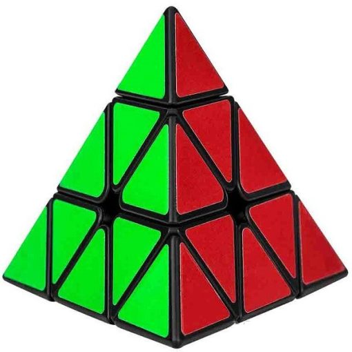 Rubikova Kocka u obliku piramide 74512, Deli - Image 2