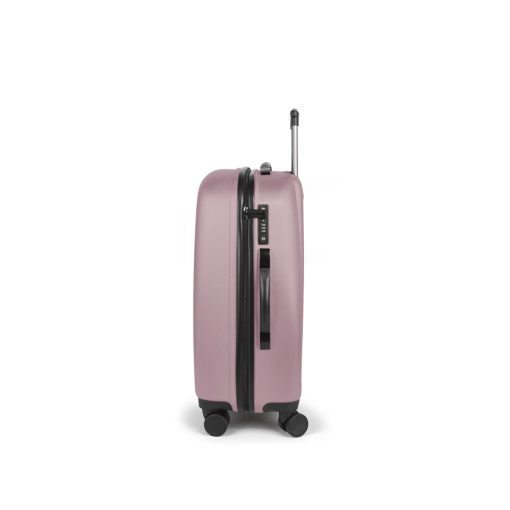 Kofer srednji 48x67x27 cm  ABS 70l-3,7 kg Paradise pastelno roze Gabol - Image 2