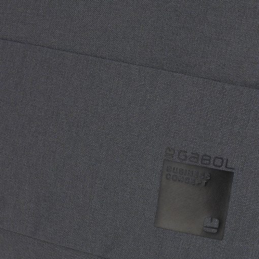 Ranac 30x45x10 cm 15,6" Level crna Gabol - Image 7