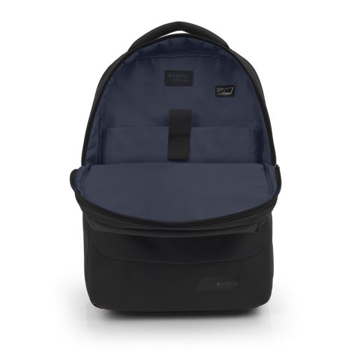 Ranac 31x43x12 cm 14l, 0,62kg Bonus crna Gabol - Image 4