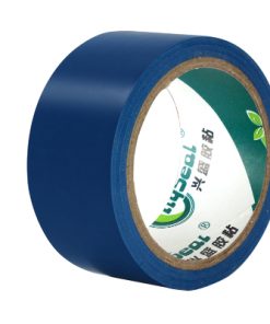 Traka za podno obeležavanje u boji 48mm x 33m plava HySeal