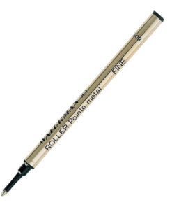 Uložak za roler F crni S64019, Waterman