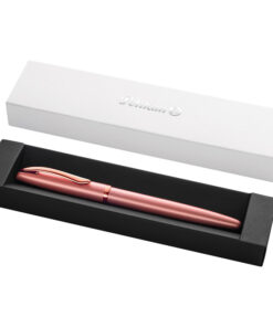 Alternative view of Naliv pero Jazz Noble Elegance 821810 roze, Pelikan