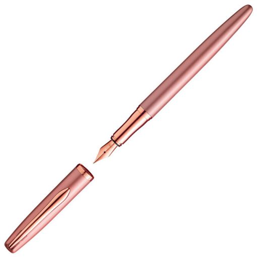 Naliv pero Jazz Noble Elegance 821810 roze, Pelikan