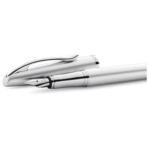 Naliv pero Jazz Noble Elegance 821858 srebrno, Pelikan