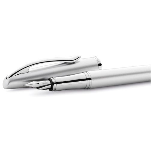 Naliv pero Jazz Noble Elegance 821858 srebrno, Pelikan