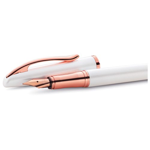 Naliv pero Jazz Noble Elegance 821803 biserna, Pelikan