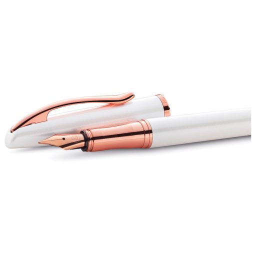 Naliv pero Jazz Noble Elegance 821803 biserna, Pelikan