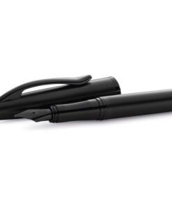Naliv pero Jazz Noble Elegance 821834 karbon crno, Pelikan