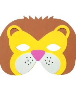 Animal masky, maska LAV 137977, Junior