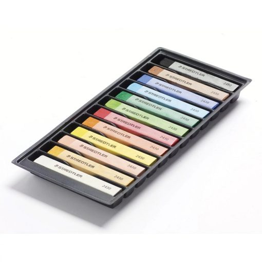 Suvi pastel SOFT KREDA 1/12, Staedtler