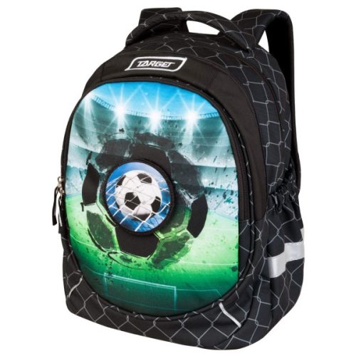 Ranac SUPERLIGHT anatomski PETIT SOFT SOCCER, TARGET