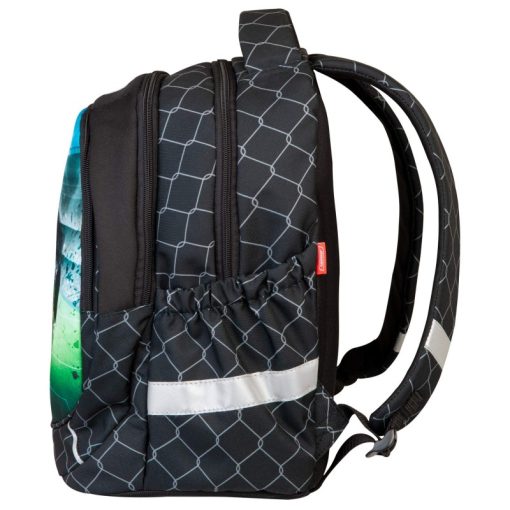 Ranac SUPERLIGHT anatomski PETIT SOFT SOCCER, TARGET - Image 2