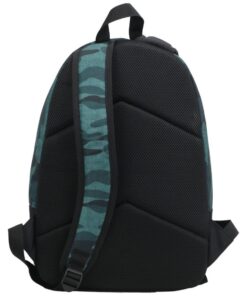 Alternative view of Ranac DALLAS Melange Camo Green, Target