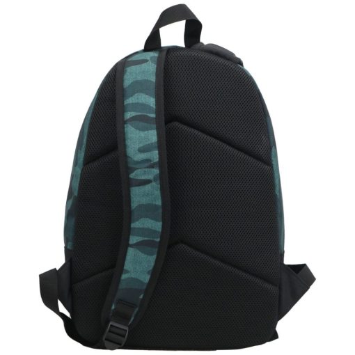 Ranac DALLAS Melange Camo Green, Target - Image 2