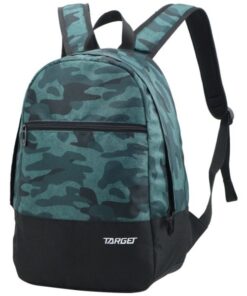Ranac DALLAS Melange Camo Green, Target
